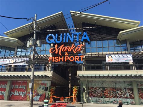 Quinta Market .